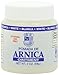 Sanar Arnica White Ointment - Pomada de Arnica Blanco - Pain Relief - Bruises...