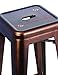 Metal Stool and Chair Cushion for Bar or Kitchen (Chair/Stool Sold Separately) , by Cush
