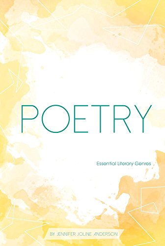 Poetry (Essential Literary Genres)