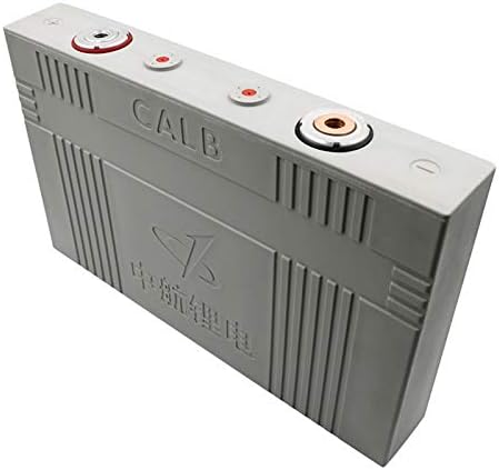 グレードa 3 2vリチウムイオンlifepo4 400ah電池セルcalb 400ah 12v 24v電池太陽系