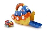 Little Tikes Handle Haulers Variety Pack - Anchor and Speedy