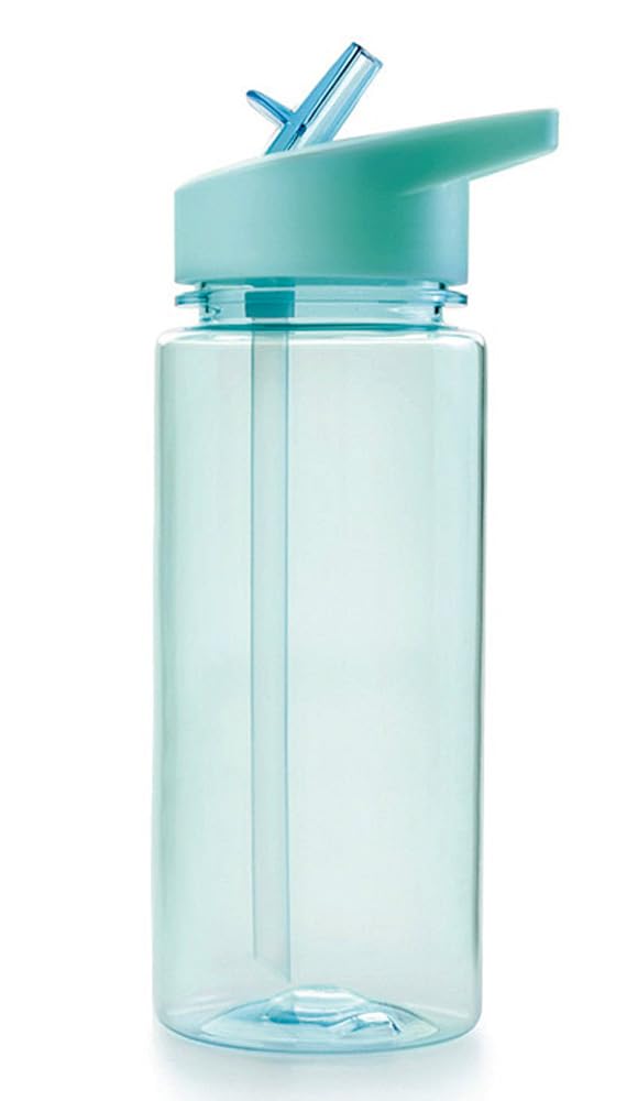 IBILI Sport Bottle, 530 ml, Tritan, Reusable, Sporty — image 1