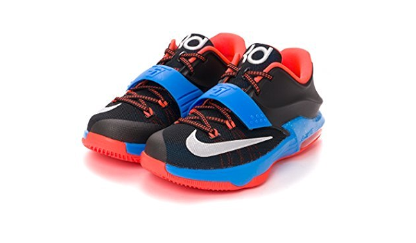 kd 7 thunder