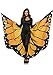 Leg Avenue Women's Festival Butterfly Wings