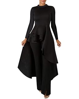 dressy high low blouses