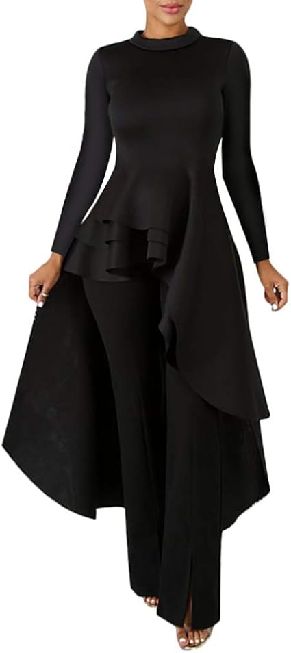 amazon high low blouses