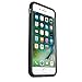 OtterBox Symmetry Series Case for Apple iPhone 7 PLUS - Black (5.5in Only) (Renewed)