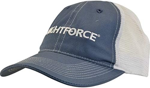 nightforce baseball caps