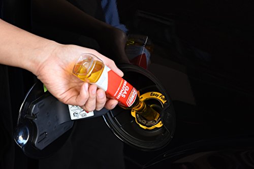 Gumout 510018 Gas Treatment