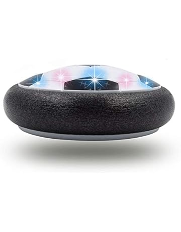 JRD&BS WINL Bola Interesante De Juguete - LED Bola de suspensión de Aire Deportes de Interior o al Aire Libre