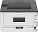 Lexmark B2236dw Monochrome Compact Laser Printer, Duplex Printing, Wireless Network Capabilities (18M0100)thumb 1
