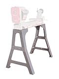 NOVA 25054 Cast Iron Stand Lathe Accessory