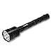 TOPITEMS Super 30000 Lumens 12x CREE XML T6 5 Mode 18650 Super Bright LED Flashlight