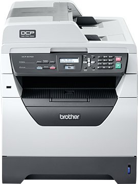 brother 8070dn