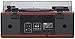 Teac LPR550-USB CD Recorder with Cassette Turntable (Walnut)