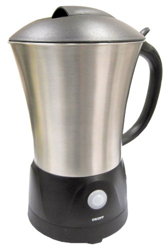 Spt One-Touch Milk Frother