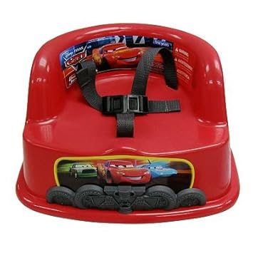cars booster seat