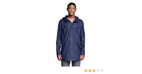 merona rain jacket
