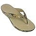 Women's Mossy Oak Flip Flops