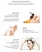 Aromatica Lemongrass Volumizing Shampoo 400ml Made in Korea by Junyshop
