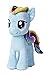 Aurora World My Little Pony 10 Inch Rainbow Dash Pony