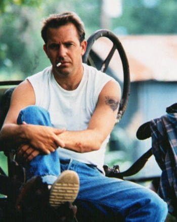 Amazon ブロマイド写真 パーフェクト ワールド ケビン コスナー Tシャツ アニメ 萌えグッズ 通販