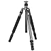 Sirui N-3204X Carbon Fiber N Series 4 Section Tripod Legs 69.7