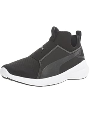 Women's Rebel Mid Wns Sneaker