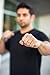 Silicone Wedding Ring for Men by FluxActive (4 Pack) Affordable Silicone Wedding Bands - METALLIC Gold Silver Copper Bronze