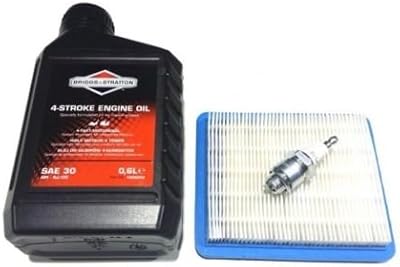 Outdoor Spares Service Kit for Hayter Harrier 41 Quantum Engine Mowers