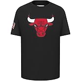 Big Boys NBA Retro Classics Cotton Short Sleeve Tee