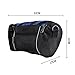 CARESHINE 5L Capacity Bike Front Handlebar Bag Bicycle Basket Large Capacity Polyester Bike Front Basket Waterproof Handlebar Bagthumb 3