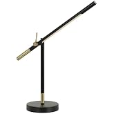 Virton Metal LED 10W, 780 Lumen, 3K Adjustable Desk lamp