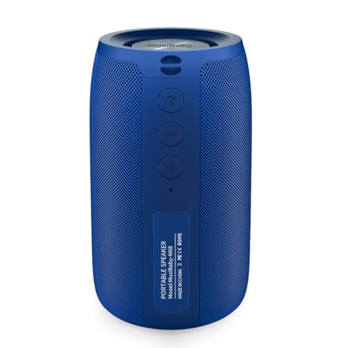 Musibaby M68 Bluetooth Speaker