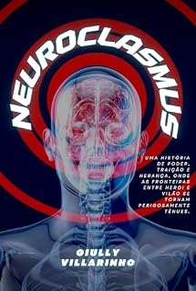 Livro Neuroclasmus