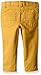 French Toast Boys' Slim Fit 5 Pocket Pant