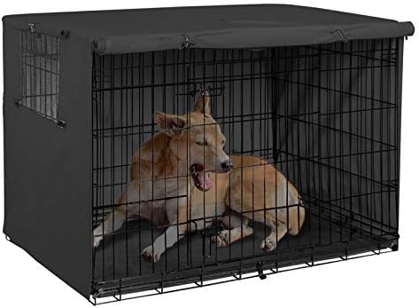 42 inch dog kennel