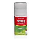 Speick Natural Deo Stick 1.3oz Pack of 6