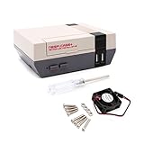 YIKESHU NESPI CASE+, Retroflag Nespi Case+ Plus Functional Power Button with Safe Shutdown for Raspberry Pi 3 B+ (B Plus), Carring Small Brushless Cooling Fan