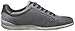ECCO Men's Chander Modern Oxford Sneaker