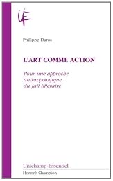 L' art comme action