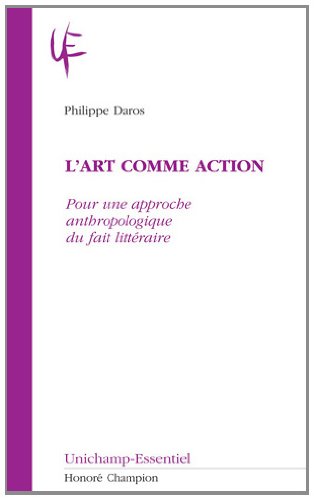 L' art comme action