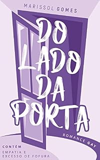 Livro Do Lado da Porta