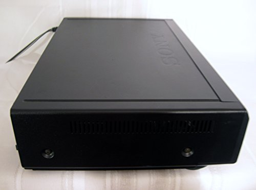 Sony-SLV-788HF-4-Head-VCR-Stereo