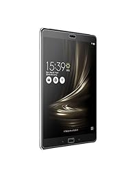 Asus ZenPad 3S 10 Z500M Protector de pantalla de cristal, 3 unidades, antirreflectante, ultrafino, transparente, dureza 9H, vidrio templado, para Asus ZenPad 3S 10 Z500 Z500M Z500KL P001 P027 de 9,7 pulgadas