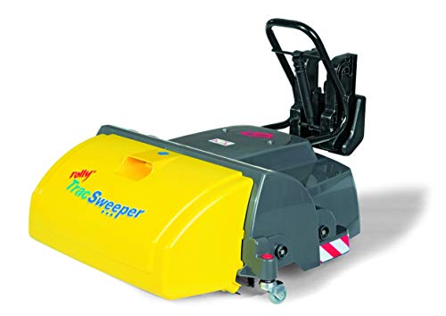 rolly toys 409709 Franz Cutter Road Sweeper