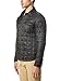XPOSURZONE Men Packable Down Quilted Shirt Lightweight Puffer Jacket