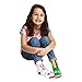 Pals Cool Mismatched Dragon and Unicorn Kids Socks, Durable & Cozy Pairs for Boys and Girls, Funny, Crazy, & Funky, 1 Pair