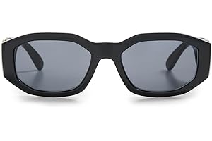 Versace Men,Women VE4361 53 Sunglasses 53mm