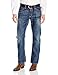 ARIAT Men s Flame Resistant M4 Low Rise Boot Cut Jeans, Glacier, 38W x 34L US